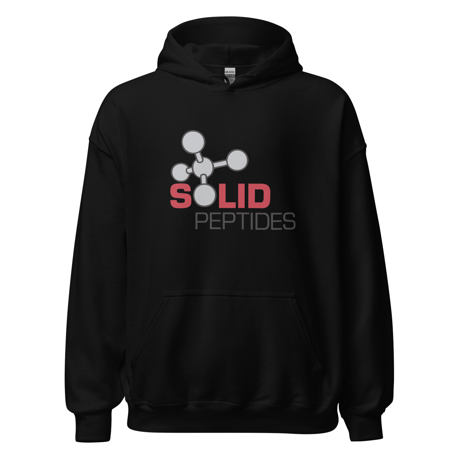Solid Hoodies